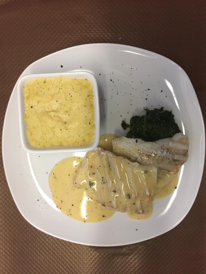 Hotel Restaurant Du Causse 圣锡尔克－拉波皮 外观 照片